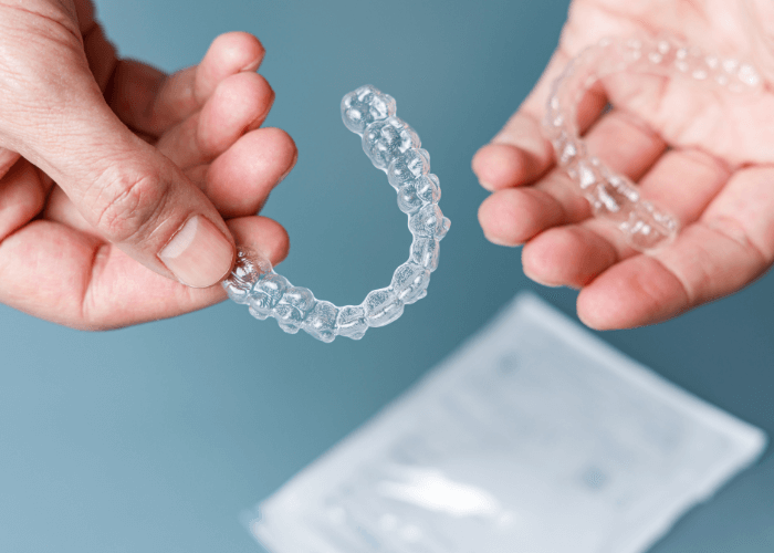Invisalign