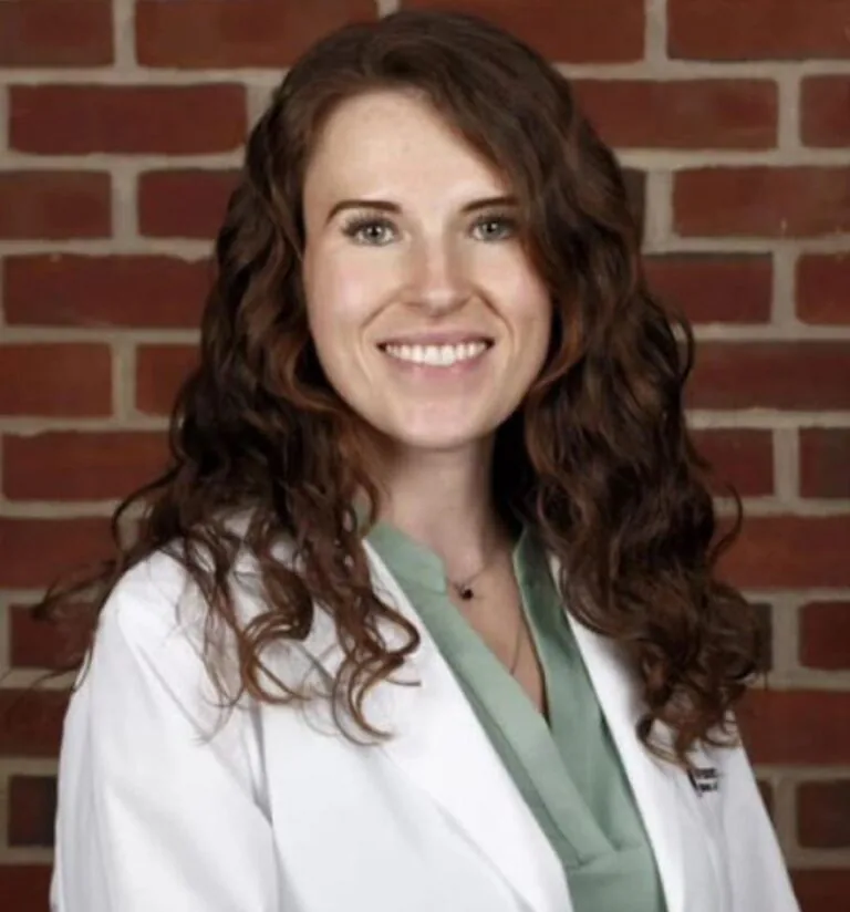 Dr. Alexander Headshot