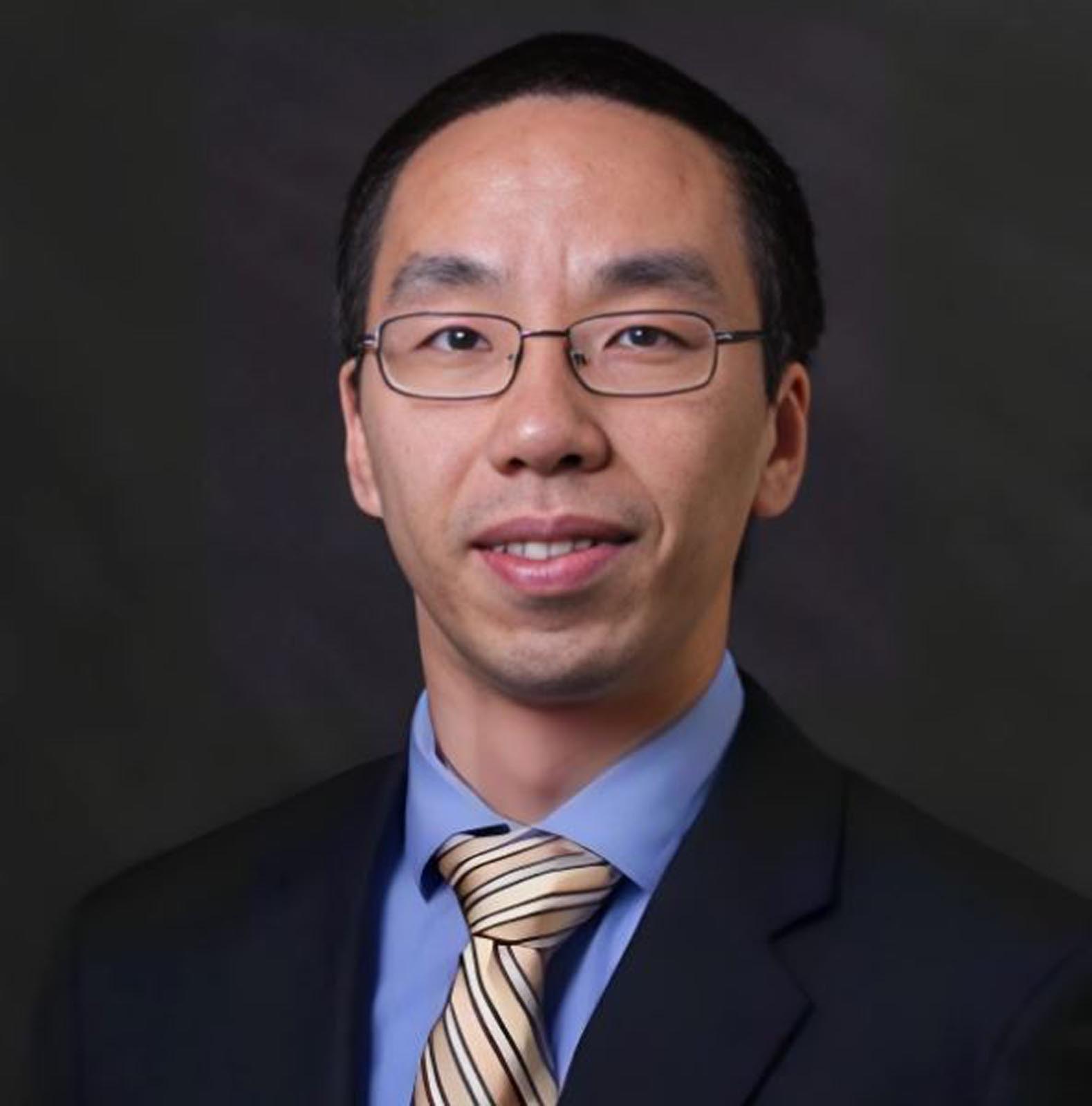 Dr. “Matt” Z. Chen