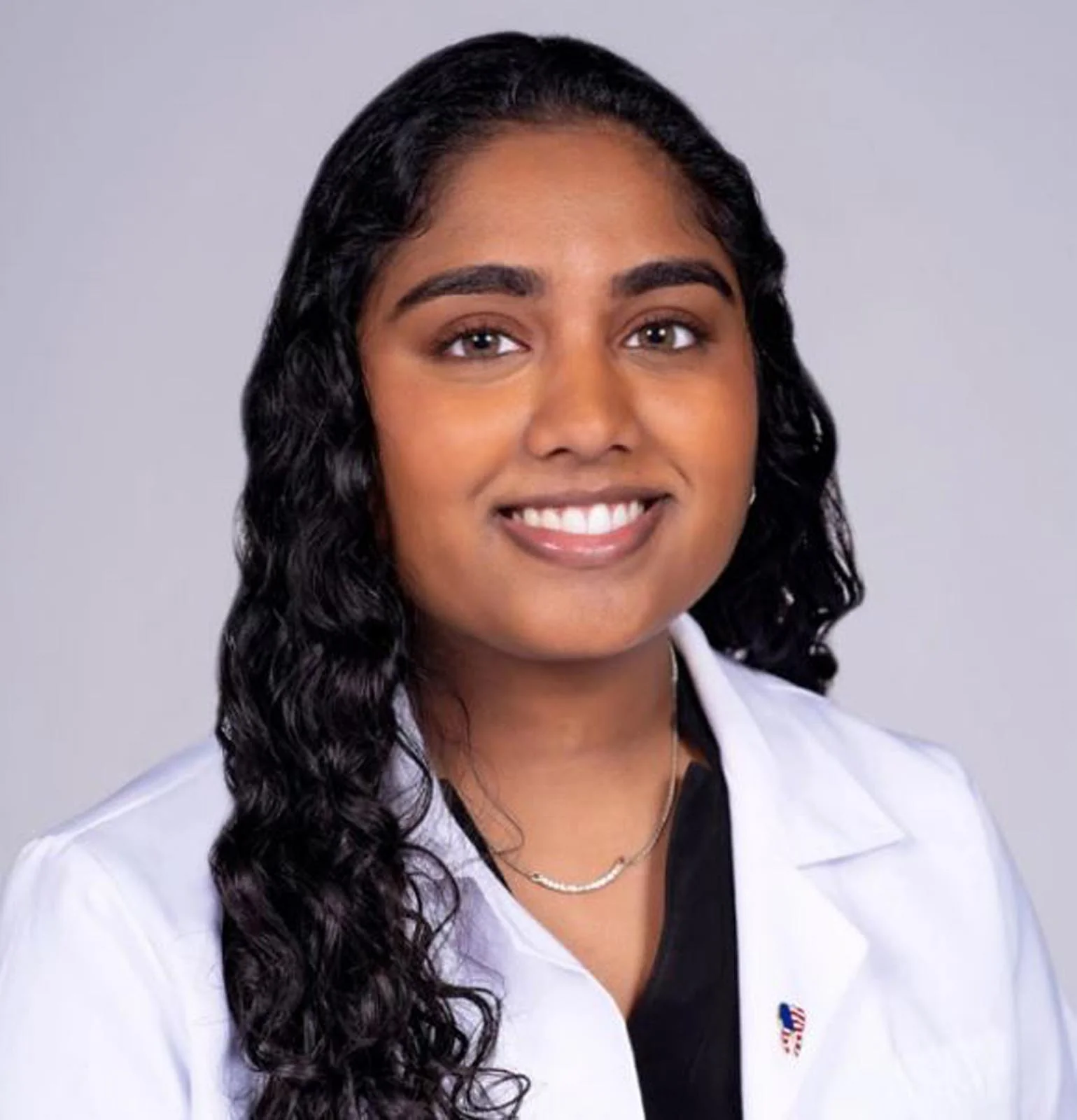 Dr. Haasya Kanamarlapudi