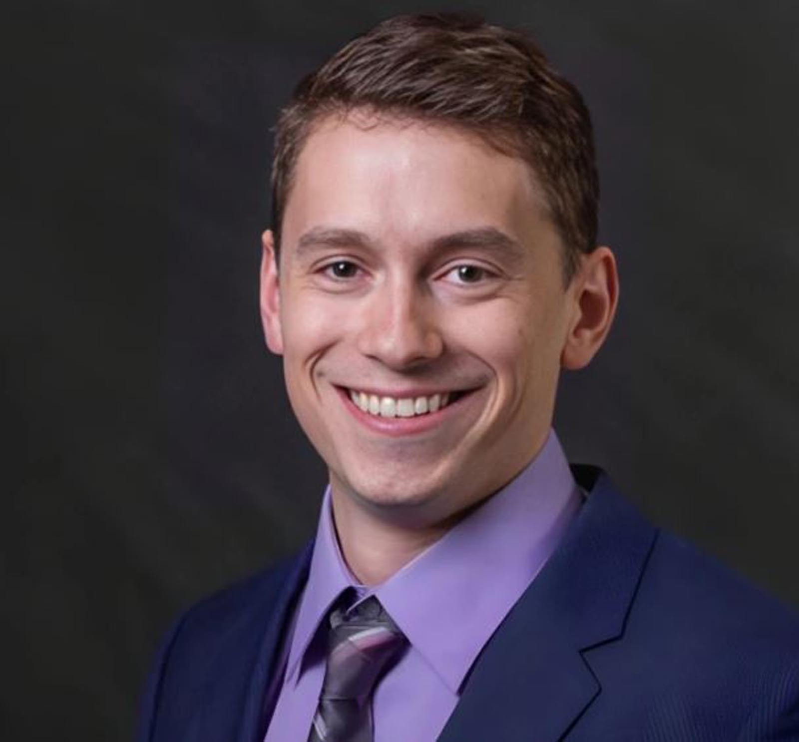 Dr. Bryce Miller