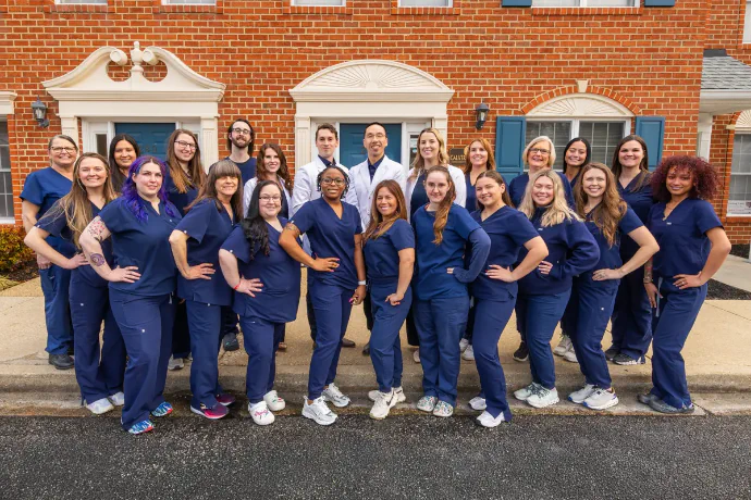 Dental Financial Options in Prince Frederick, MD at Calvert Dentistry