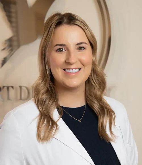 Dr. Meg Bettie, dentist in Prince Frederick, MD at Calvert Dentistry