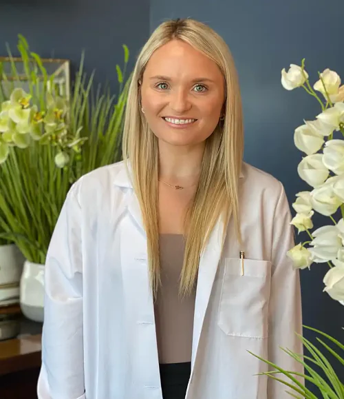 Dr. Abigail Widman